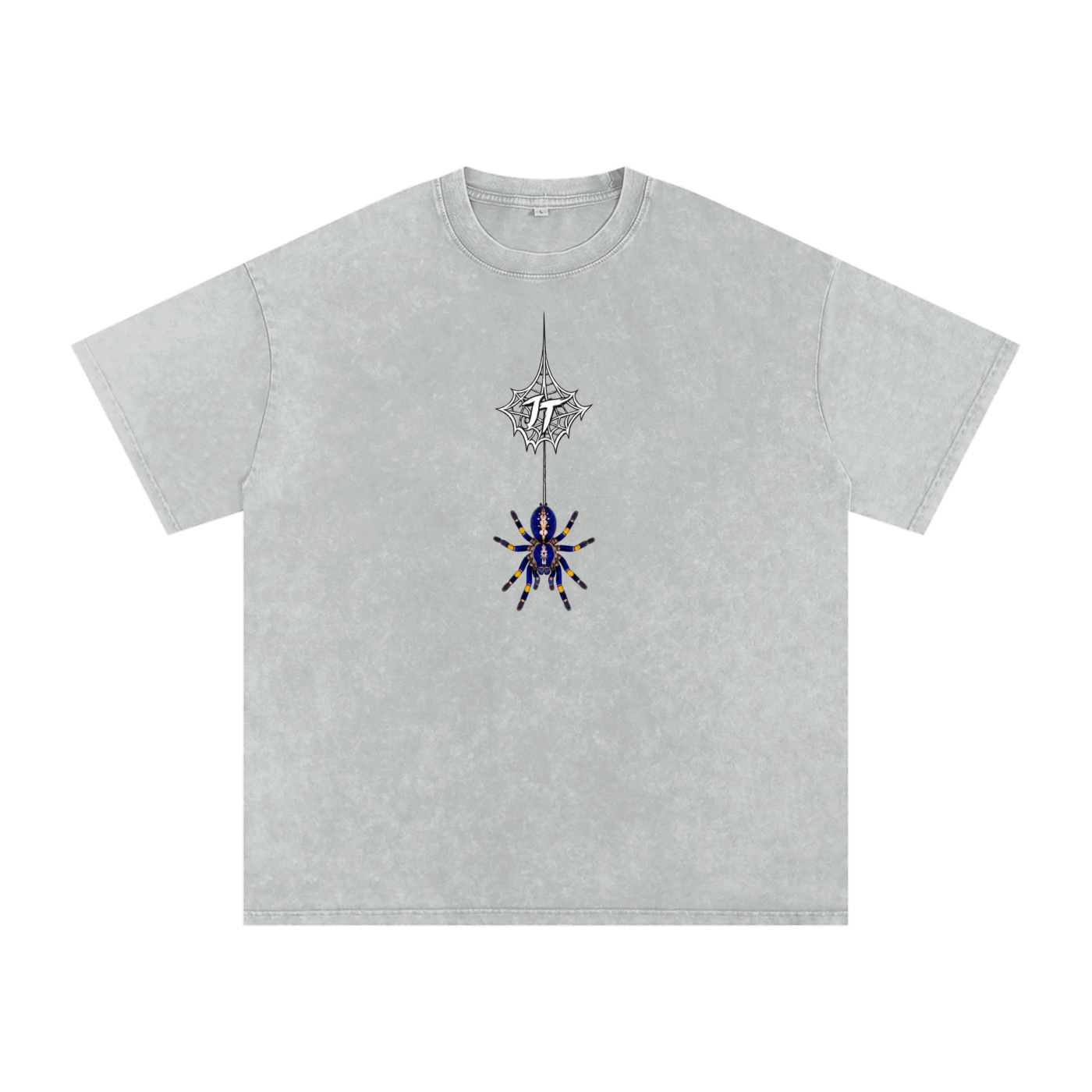 JT SnowWashed Tee