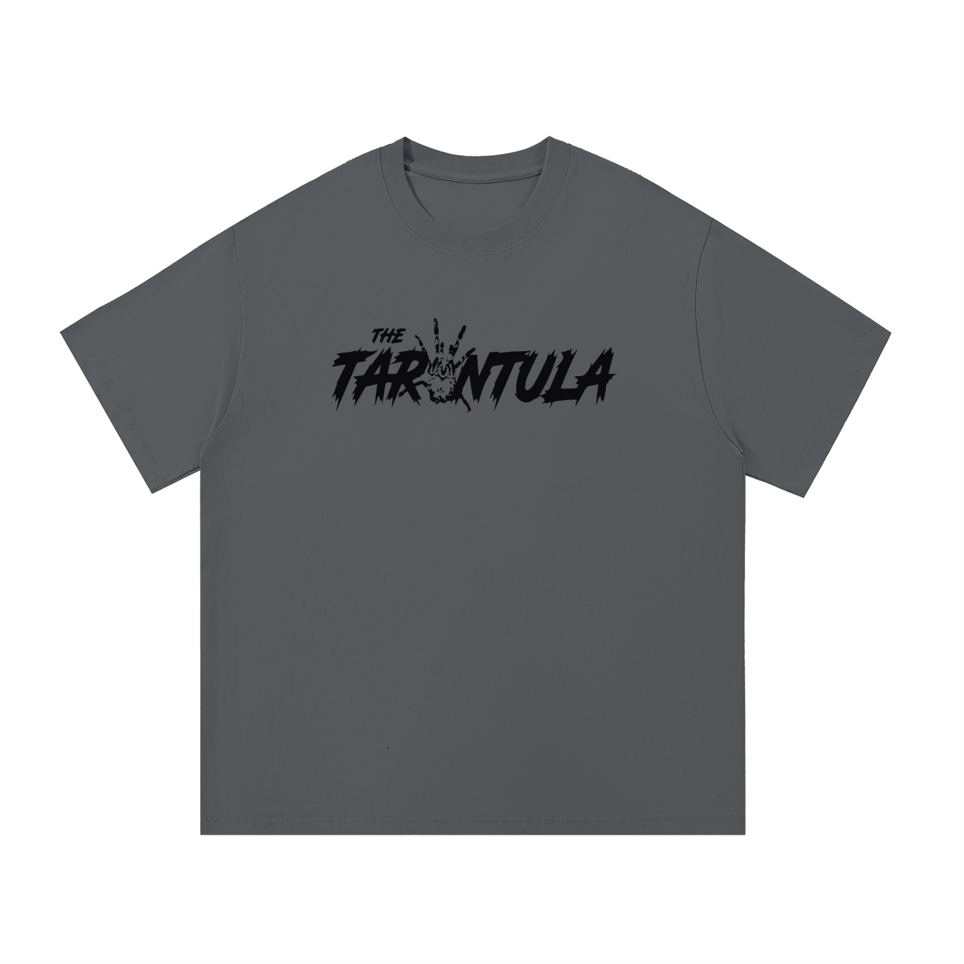 Signature Tee · Black Ink