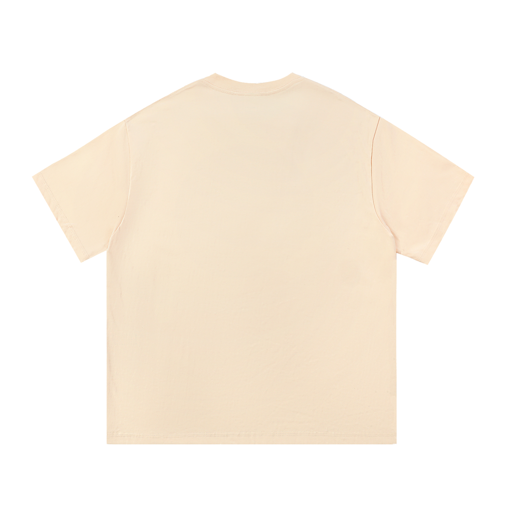 Signature Tee · Black Ink