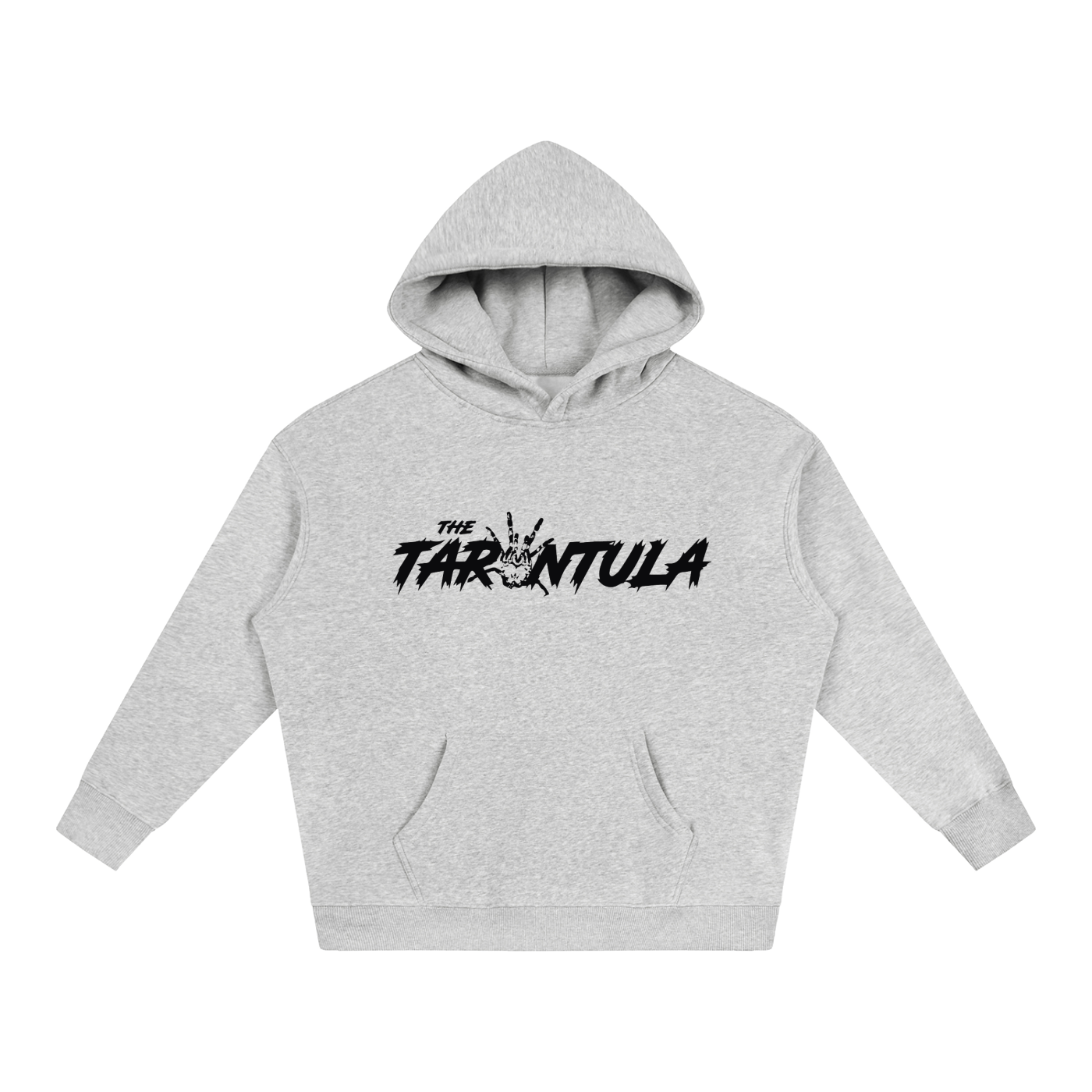 Signature Hoodie · Black Ink