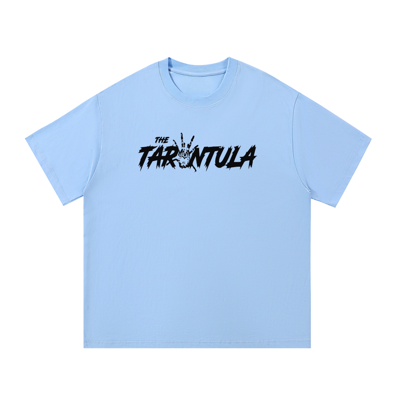 Signature Tee · Black Ink