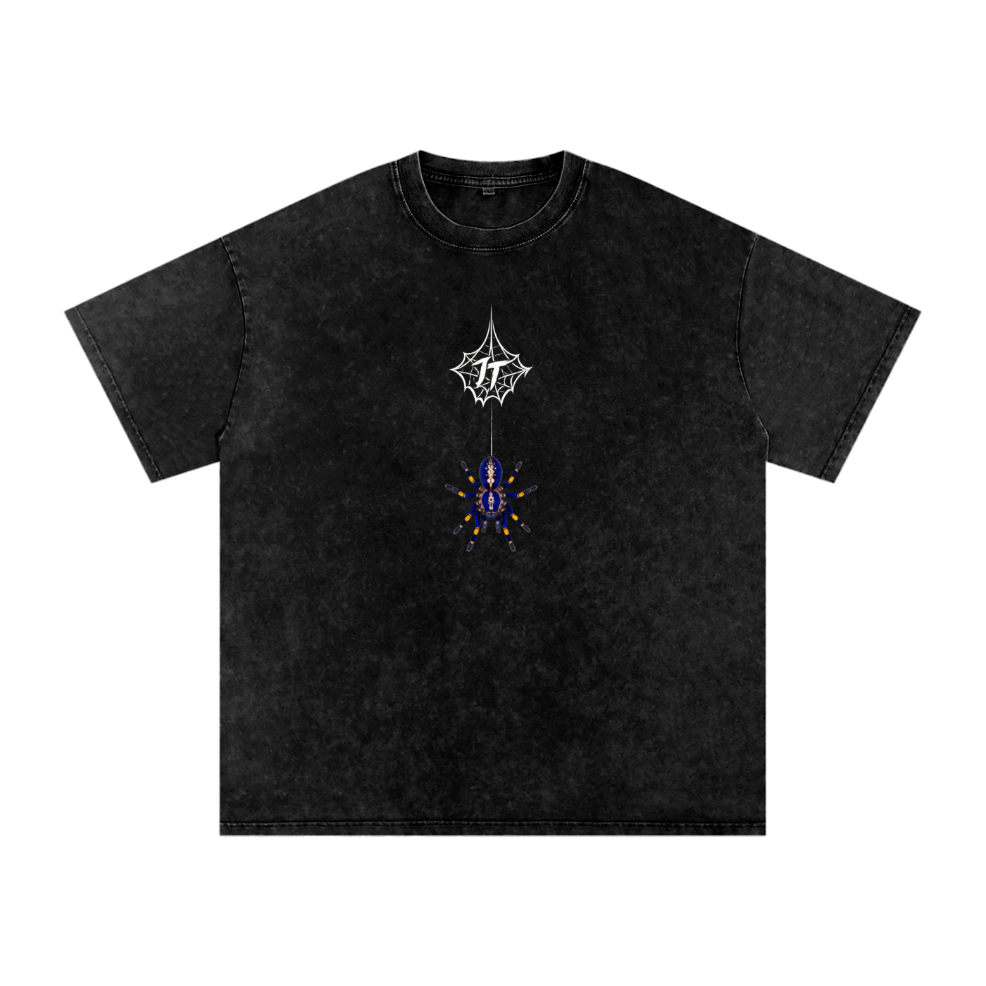 JT SnowWashed Tee