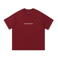 Calm.Is.Deadly Portrait Tee