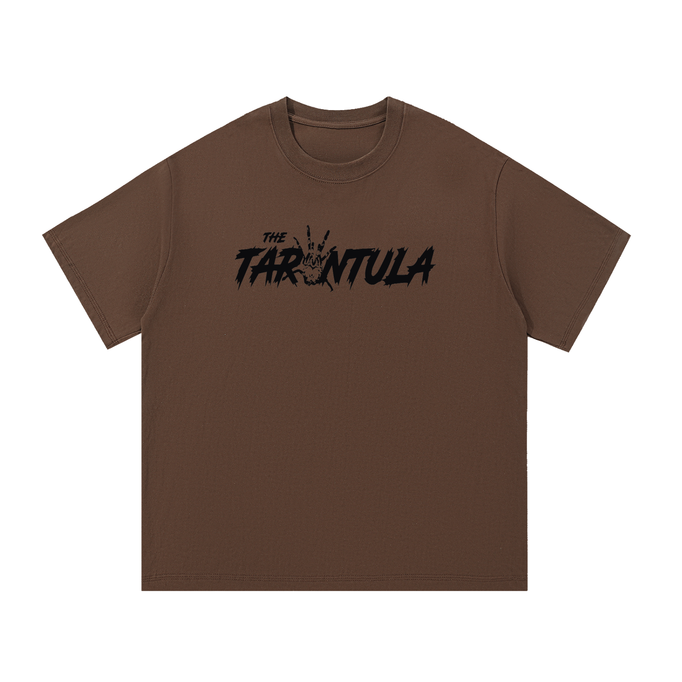 Signature Tee · Black Ink