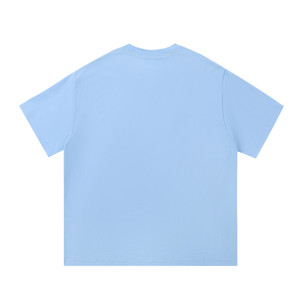 Signature Tee · Black Ink
