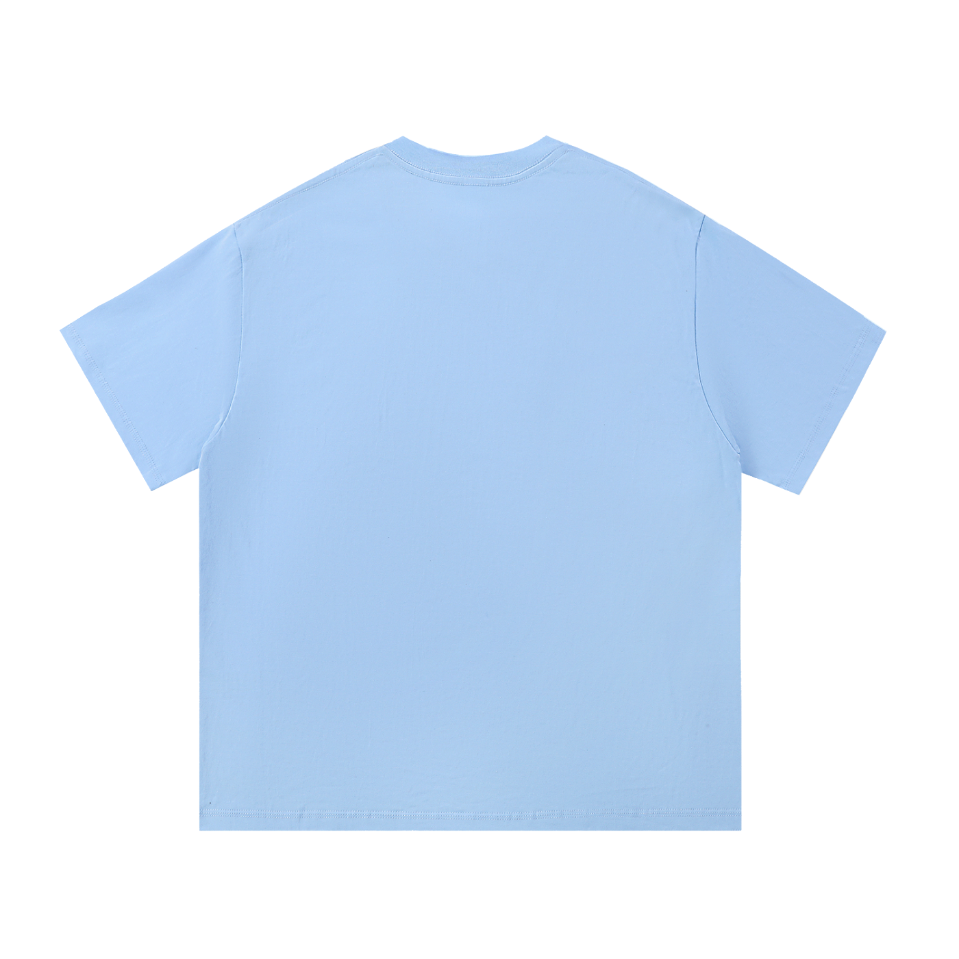 Signature Tee · Black Ink