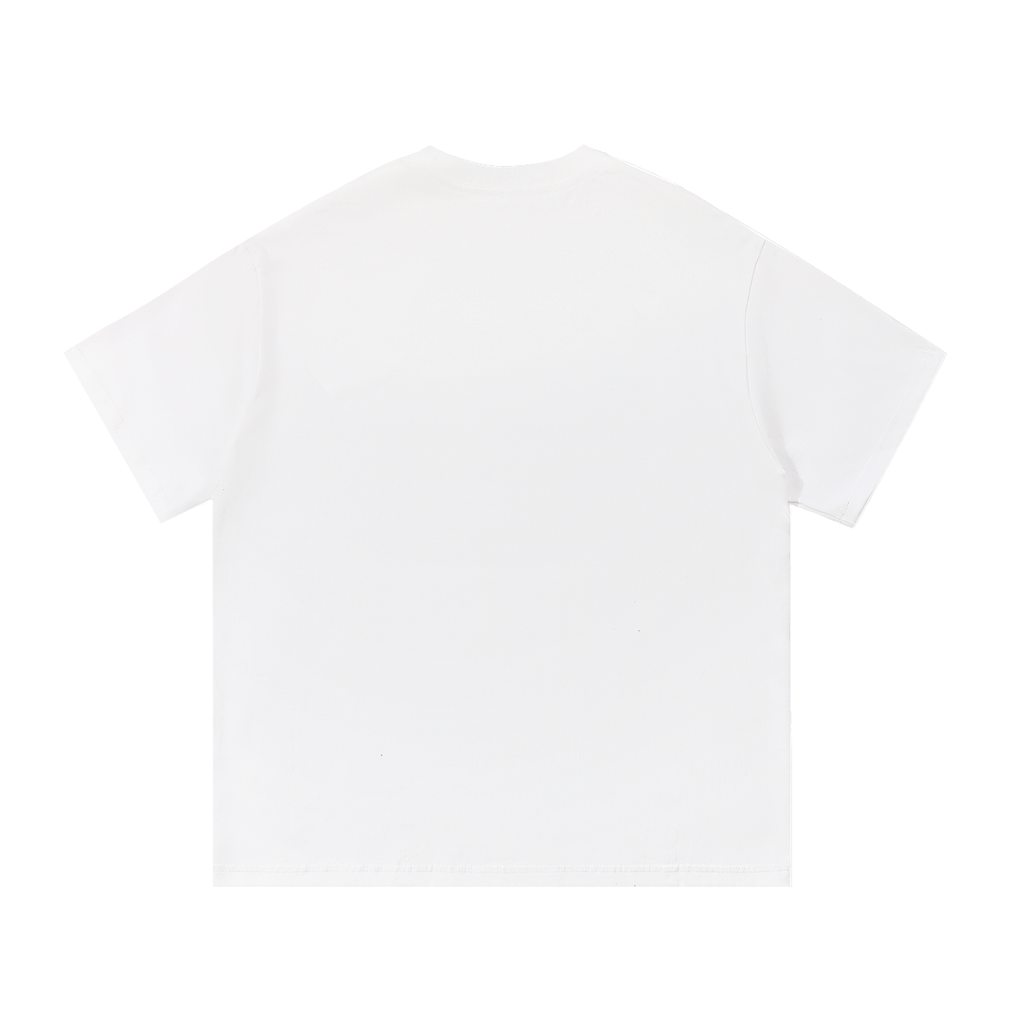 Signature Tee · Black Ink