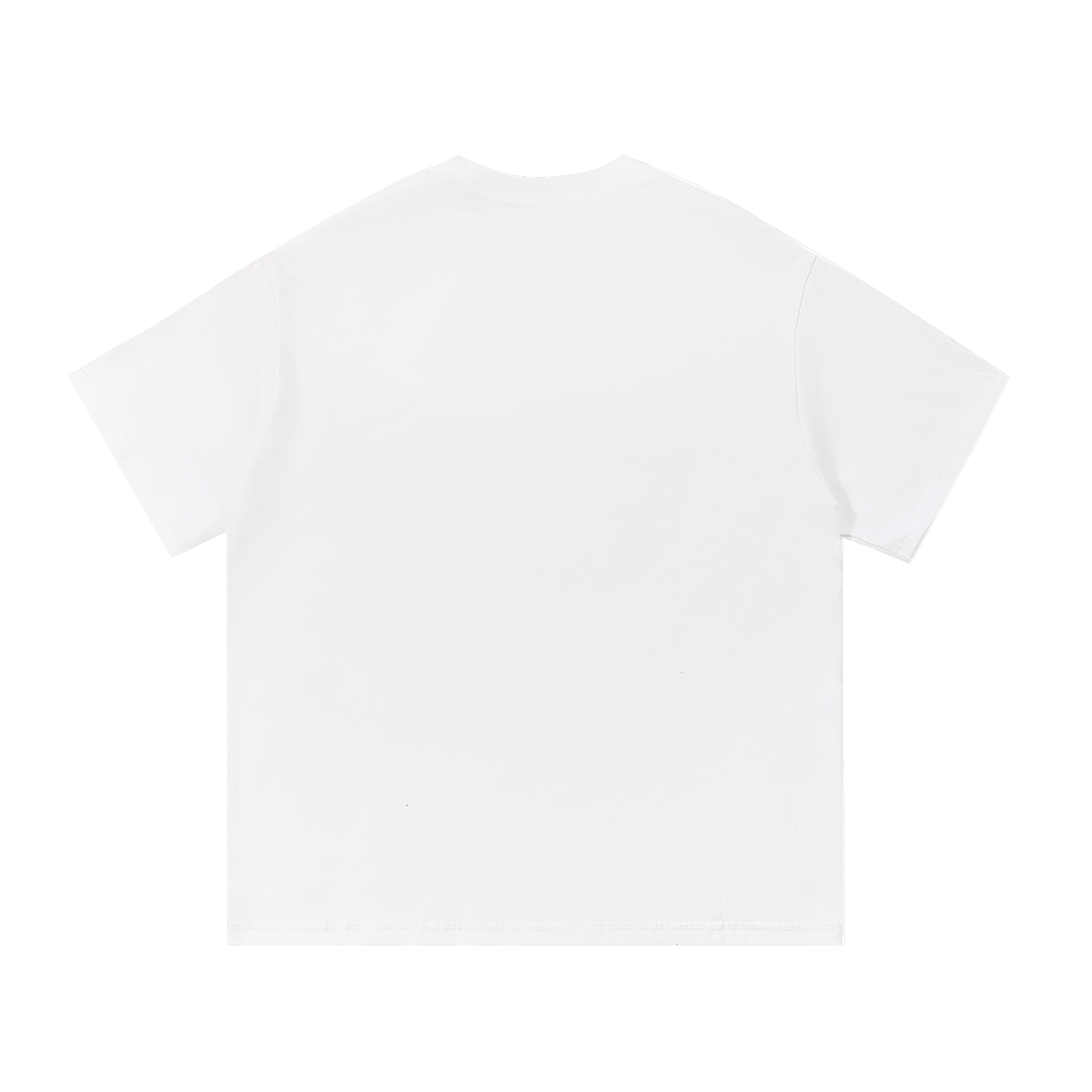 Signature Tee · Black Ink