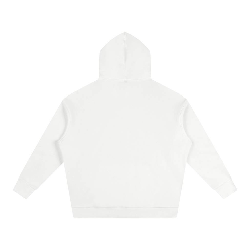 Signature Hoodie · Black Ink