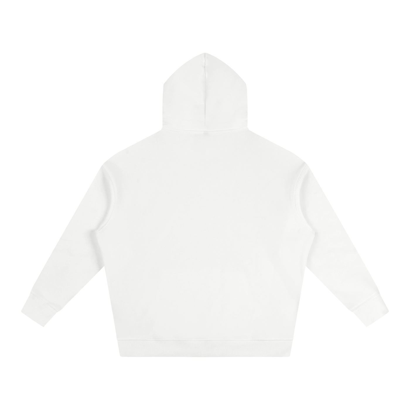 Signature Hoodie · Black Ink