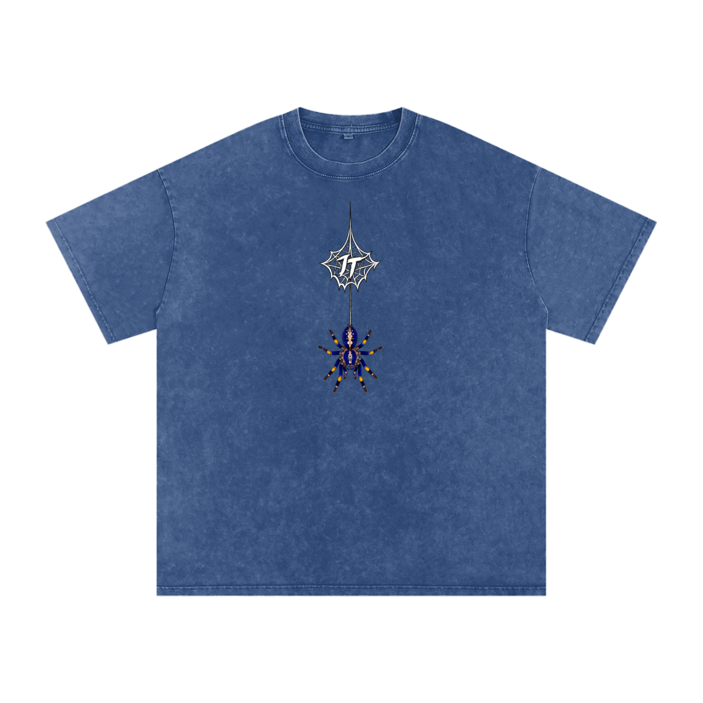 JT SnowWashed Tee
