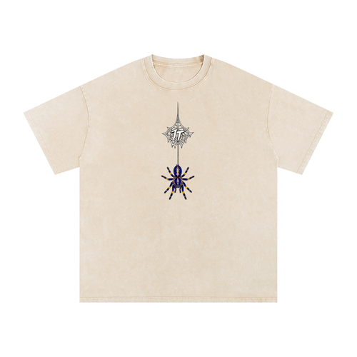 JT SnowWashed Tee