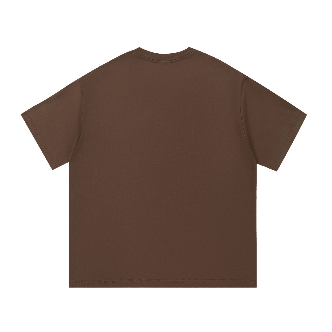 Signature Tee · White Ink