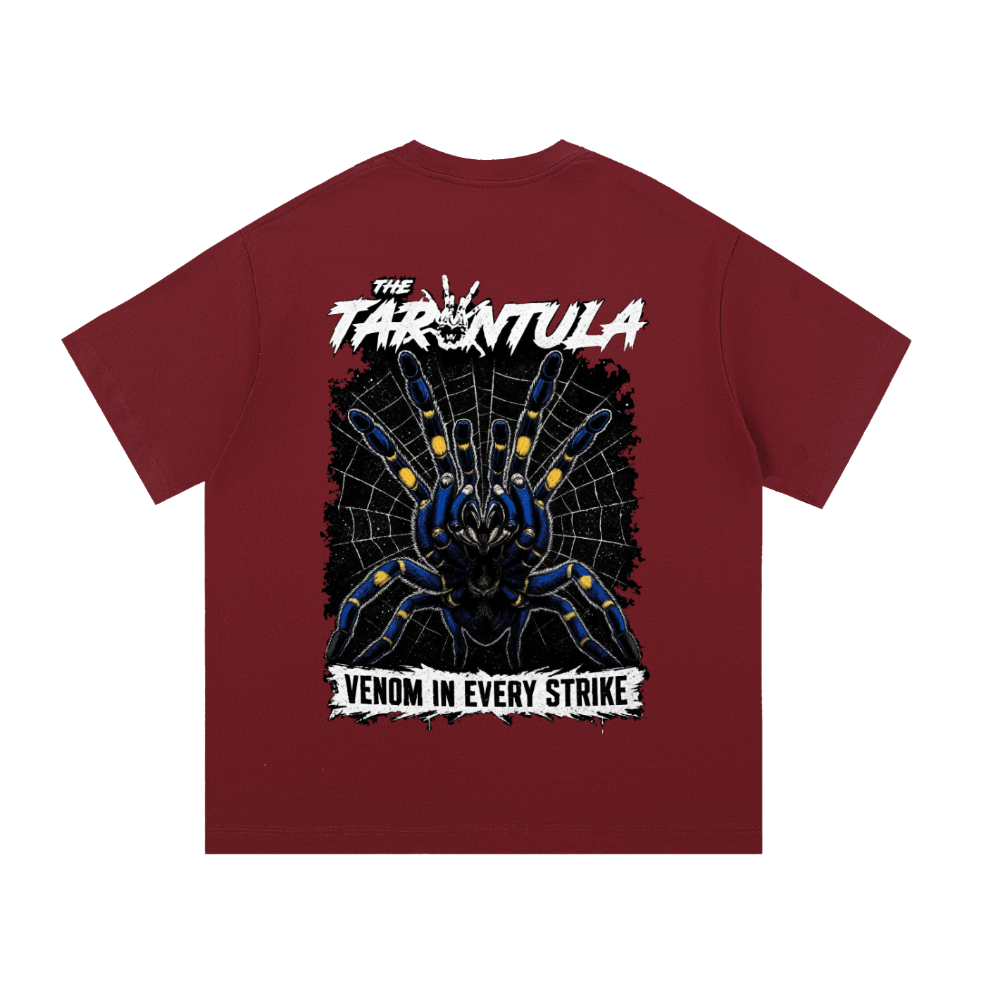 Venom Tee