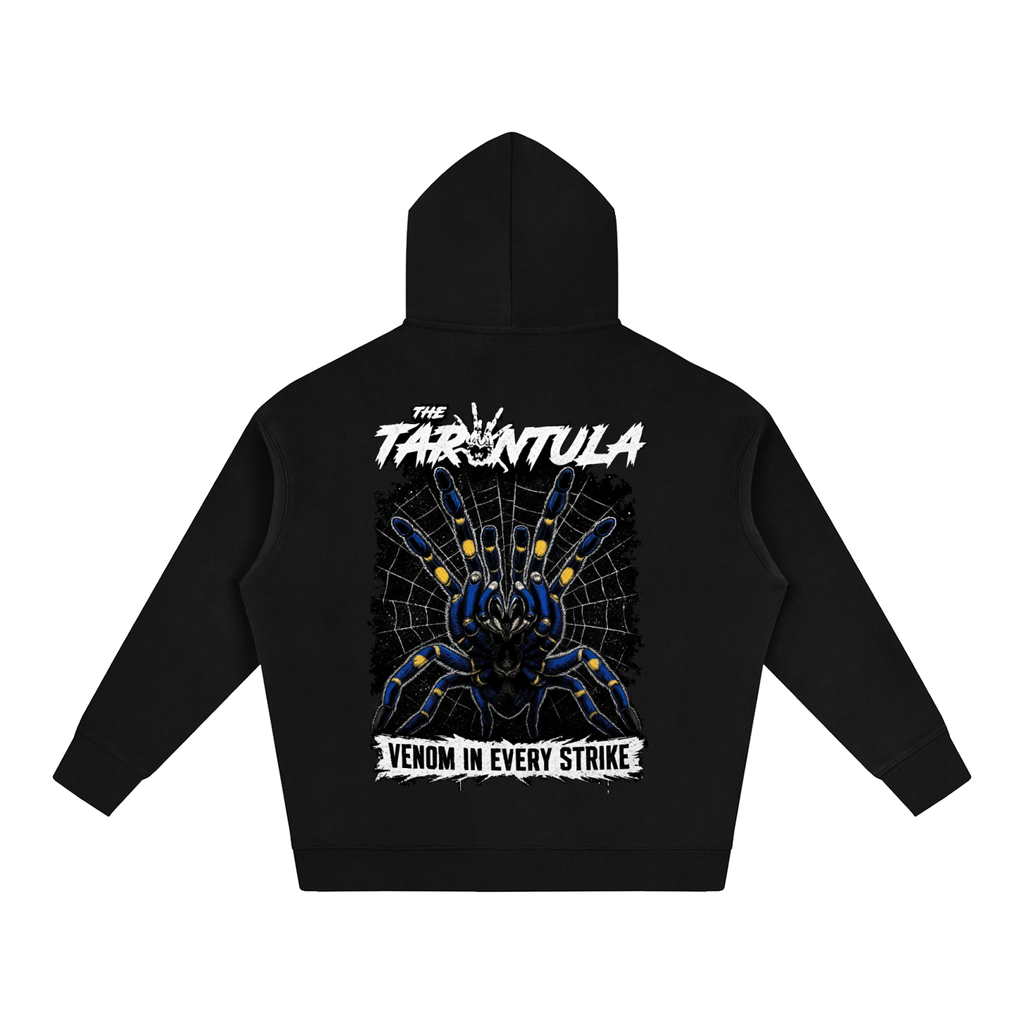 Venom Hoodie