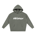 Signature Hoodie · White Ink