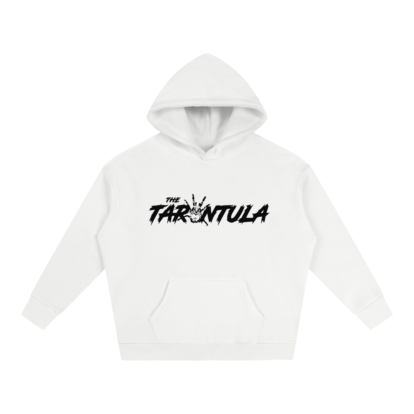Signature Hoodie · Black Ink