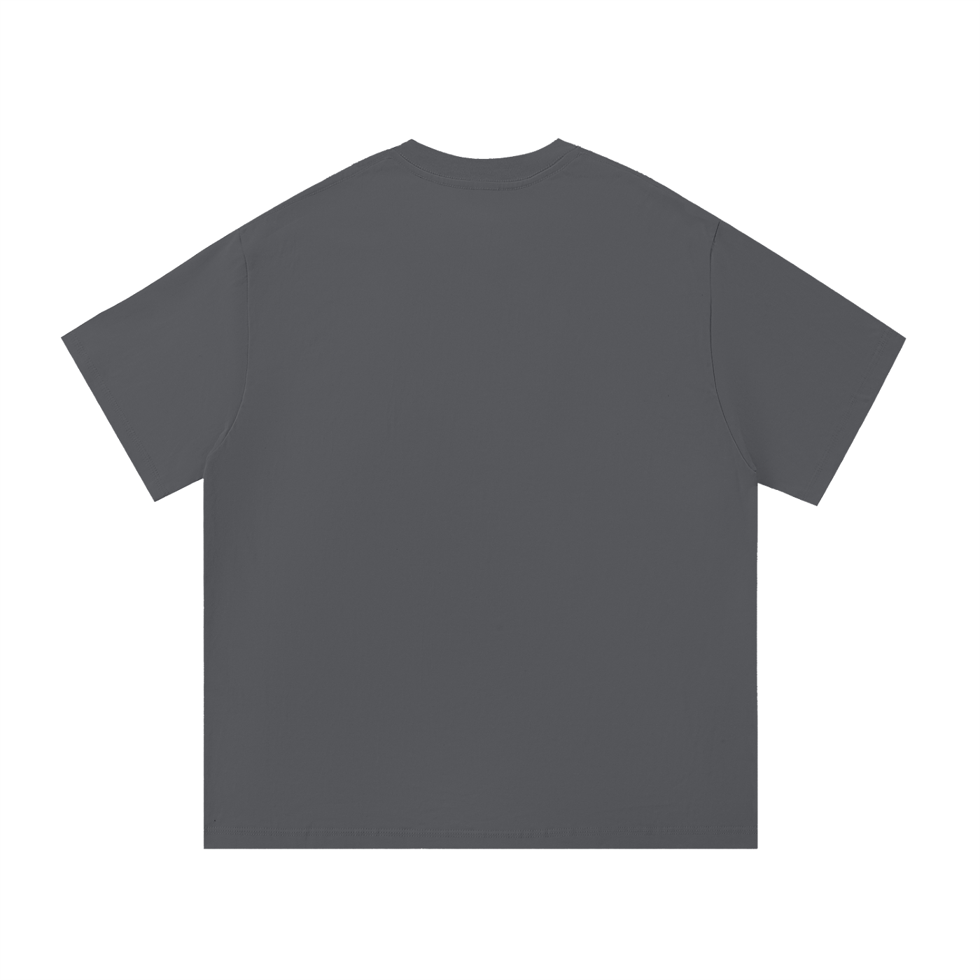 Signature Tee · Black Ink