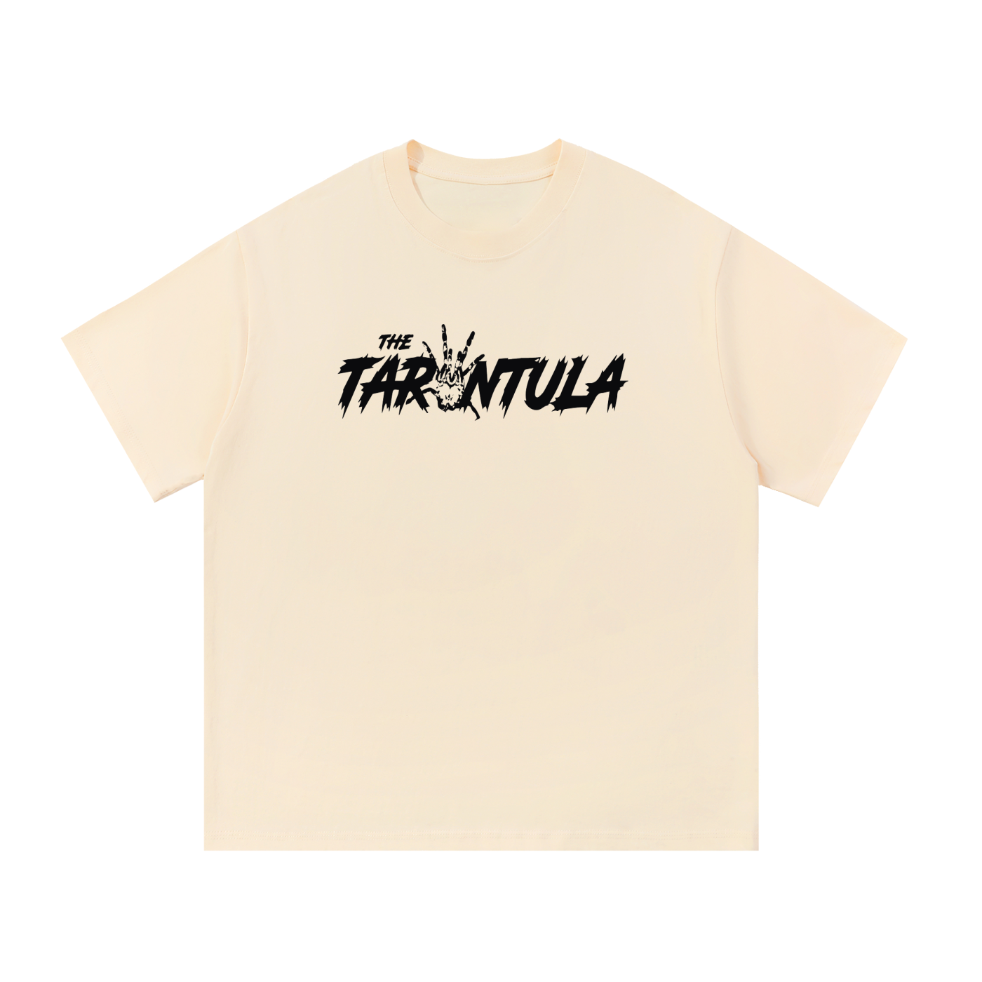 Signature Tee · Black Ink