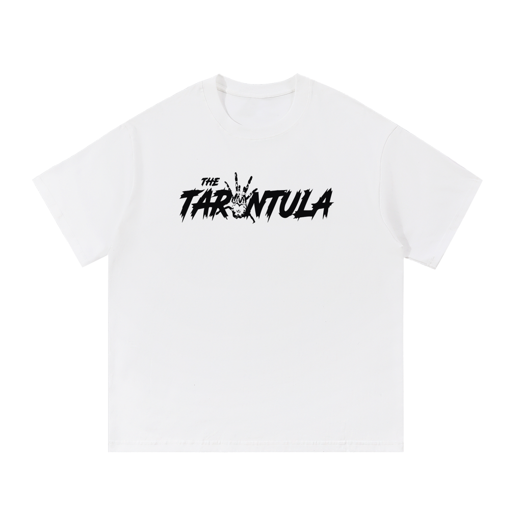 Signature Tee · Black Ink