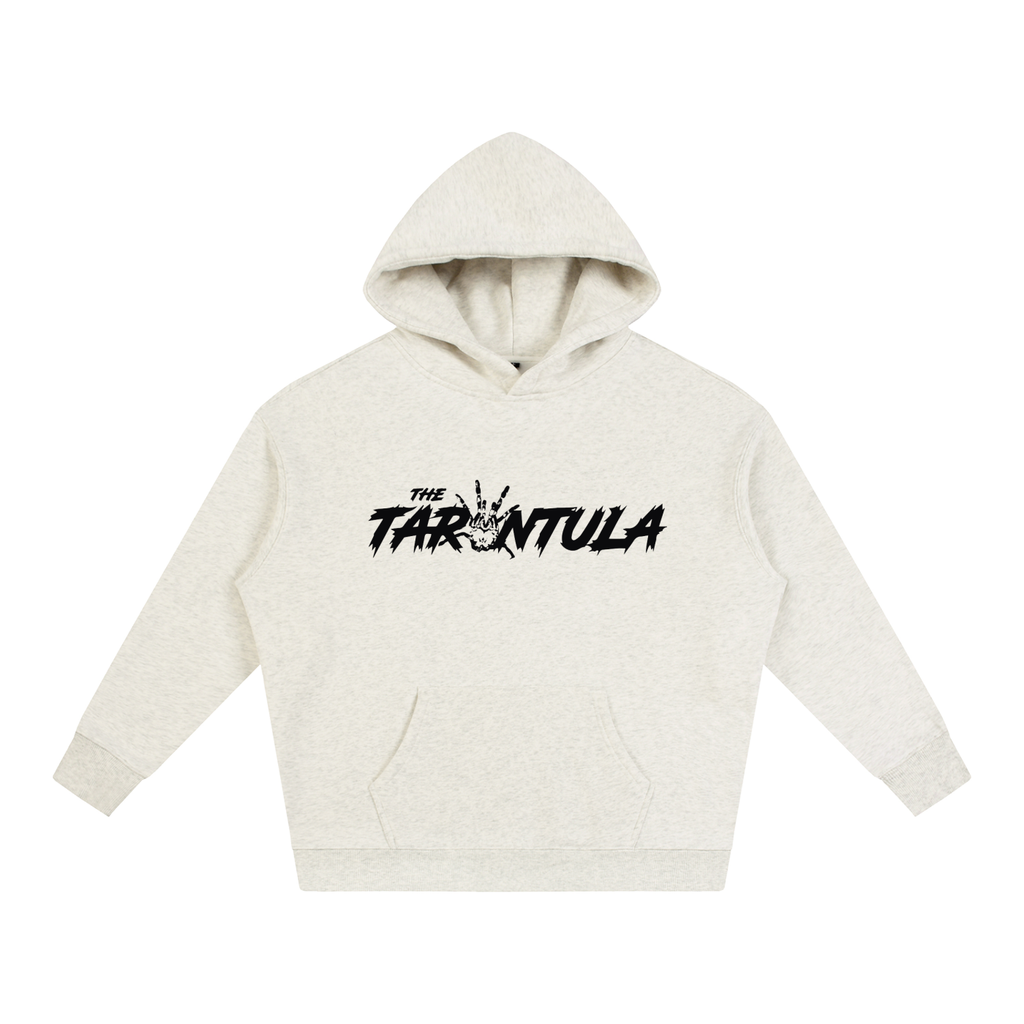Signature Hoodie · Black Ink