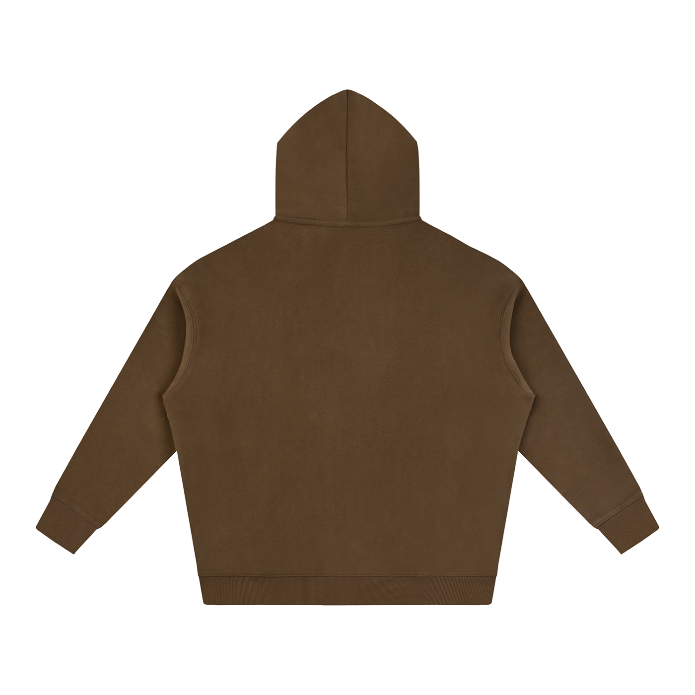 Signature Hoodie · White Ink