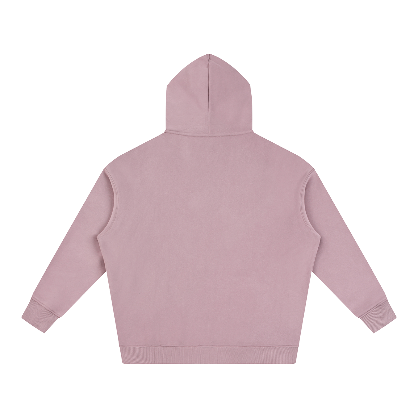 Signature Hoodie · White Ink
