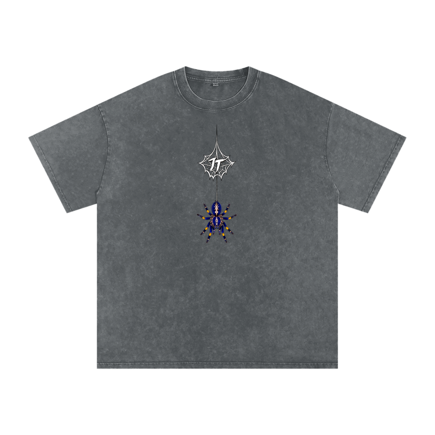 JT SnowWashed Tee